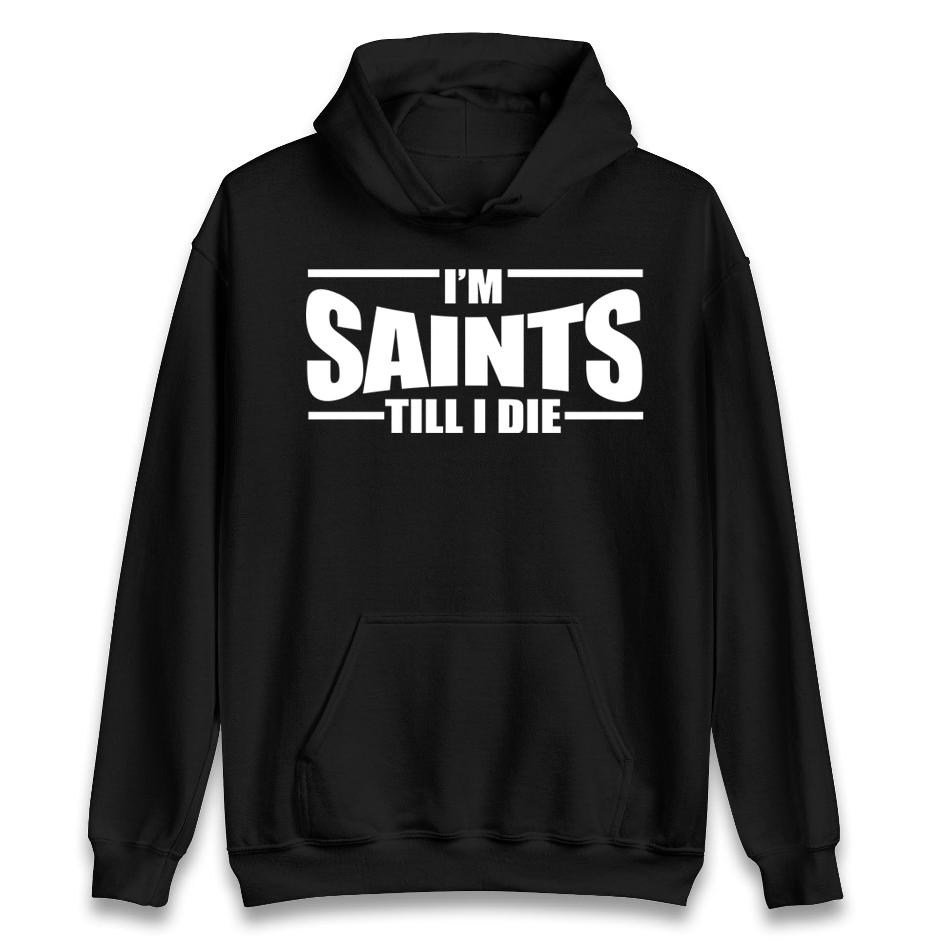 St Johnstone FC Hoodie