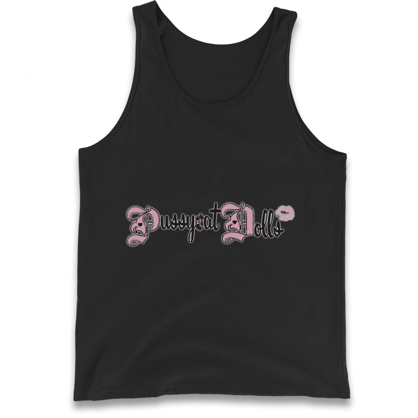 Stickwitu Tank Top