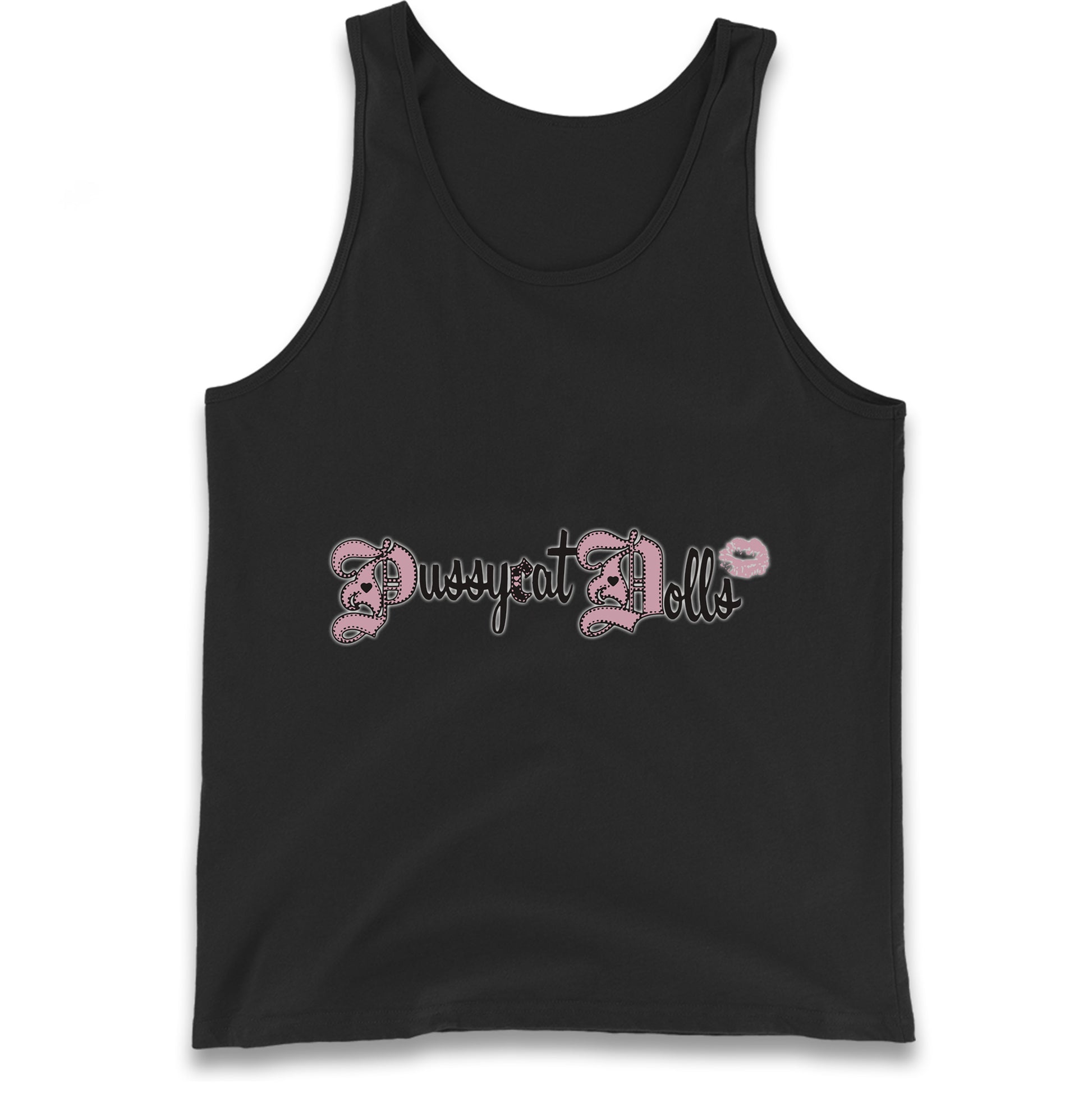 Stickwitu Tank Top