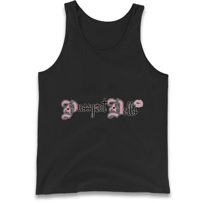 Stickwitu Tank Top