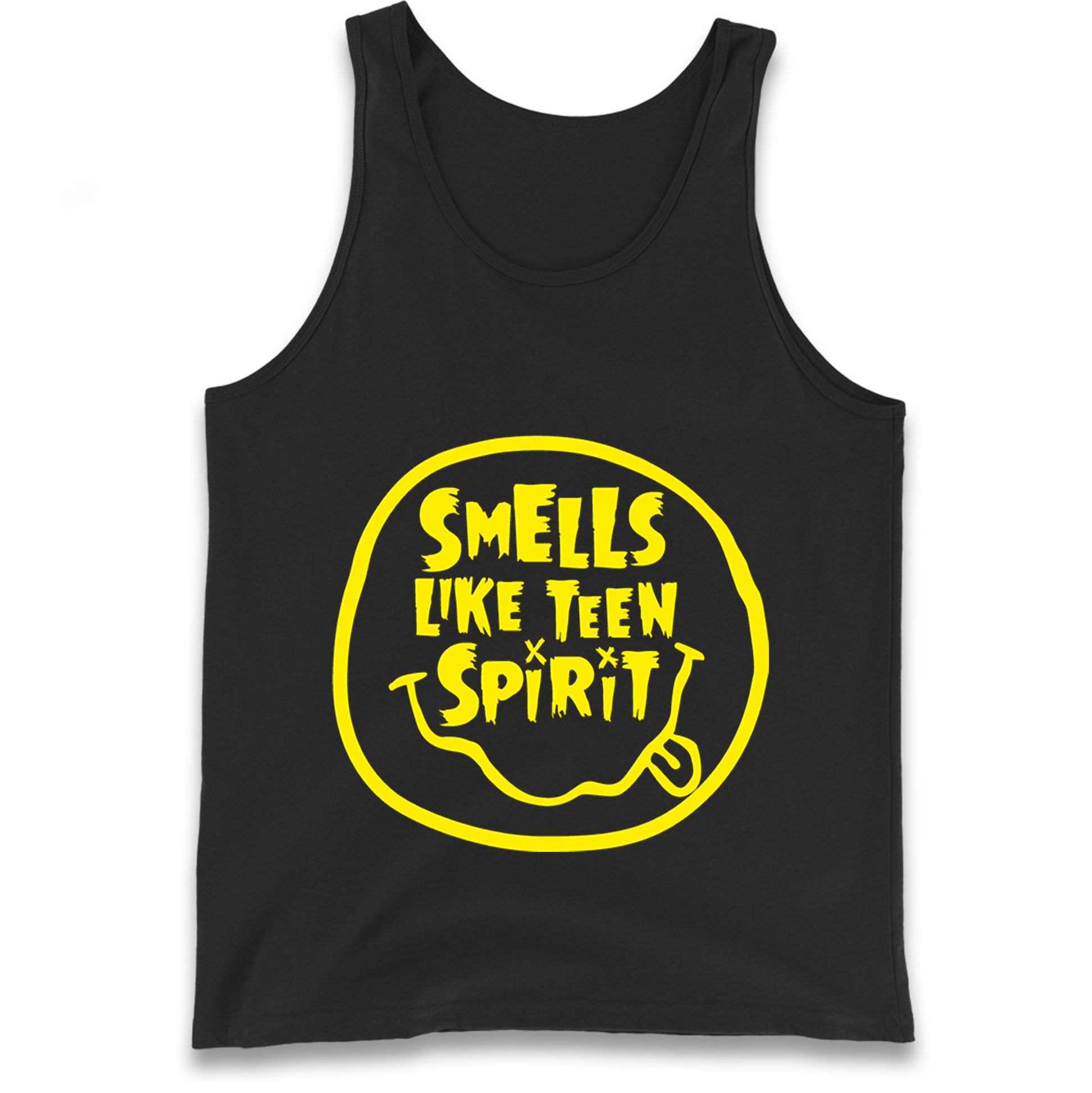 Dave Grohl Tank Top