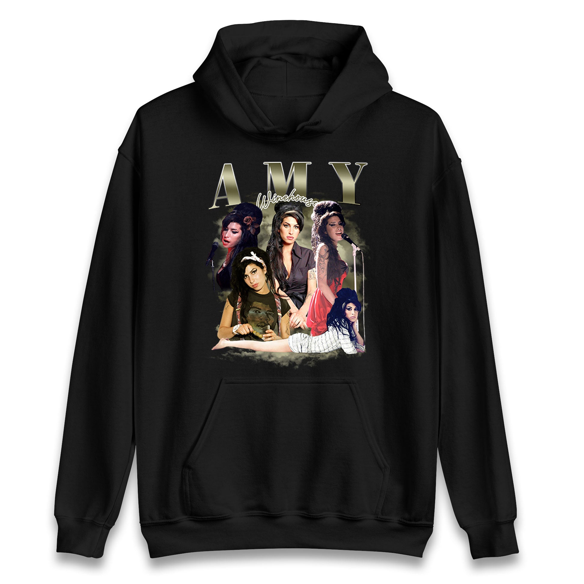 Amy Winehouse Hoodie
