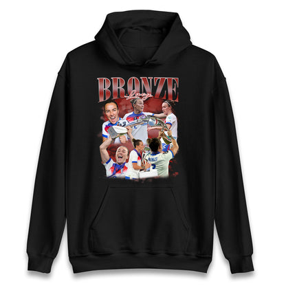 Lucy Bronze Hoodie
