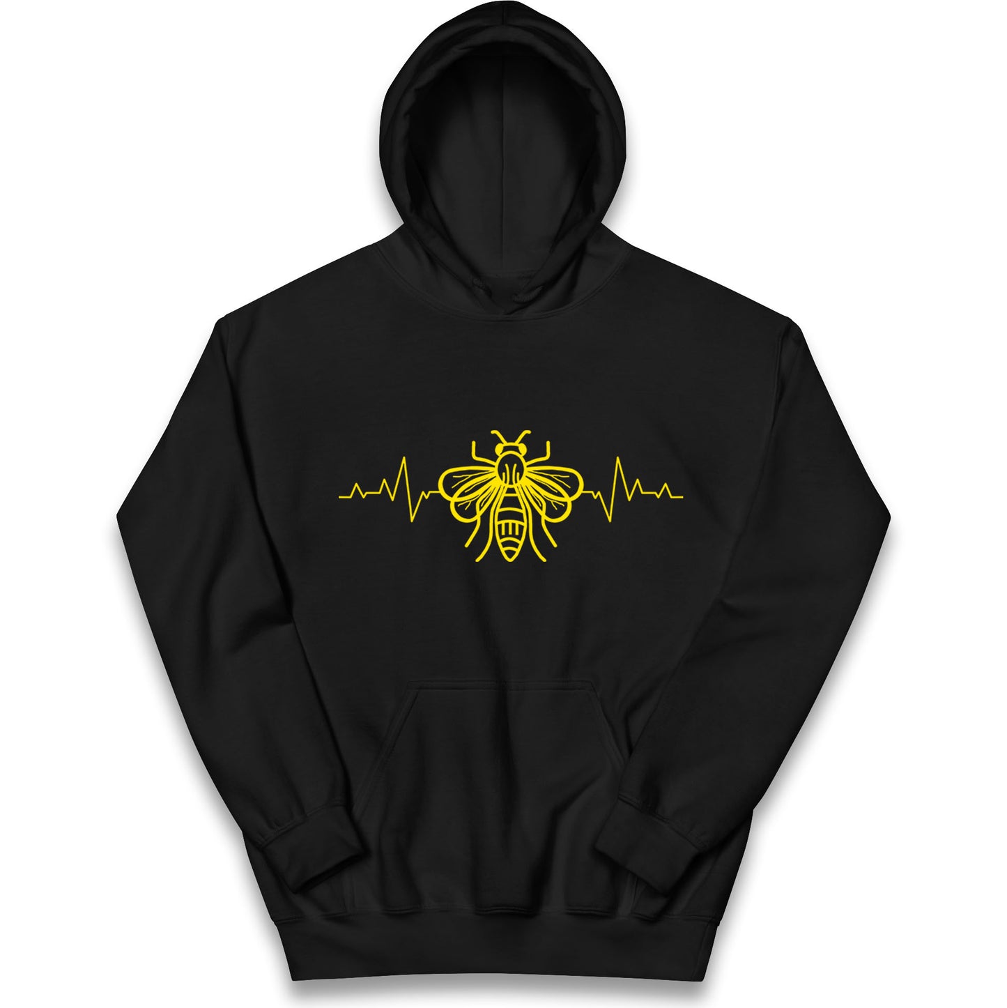 The Hornets ECG Kids Hoodie