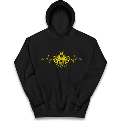 The Hornets ECG Kids Hoodie