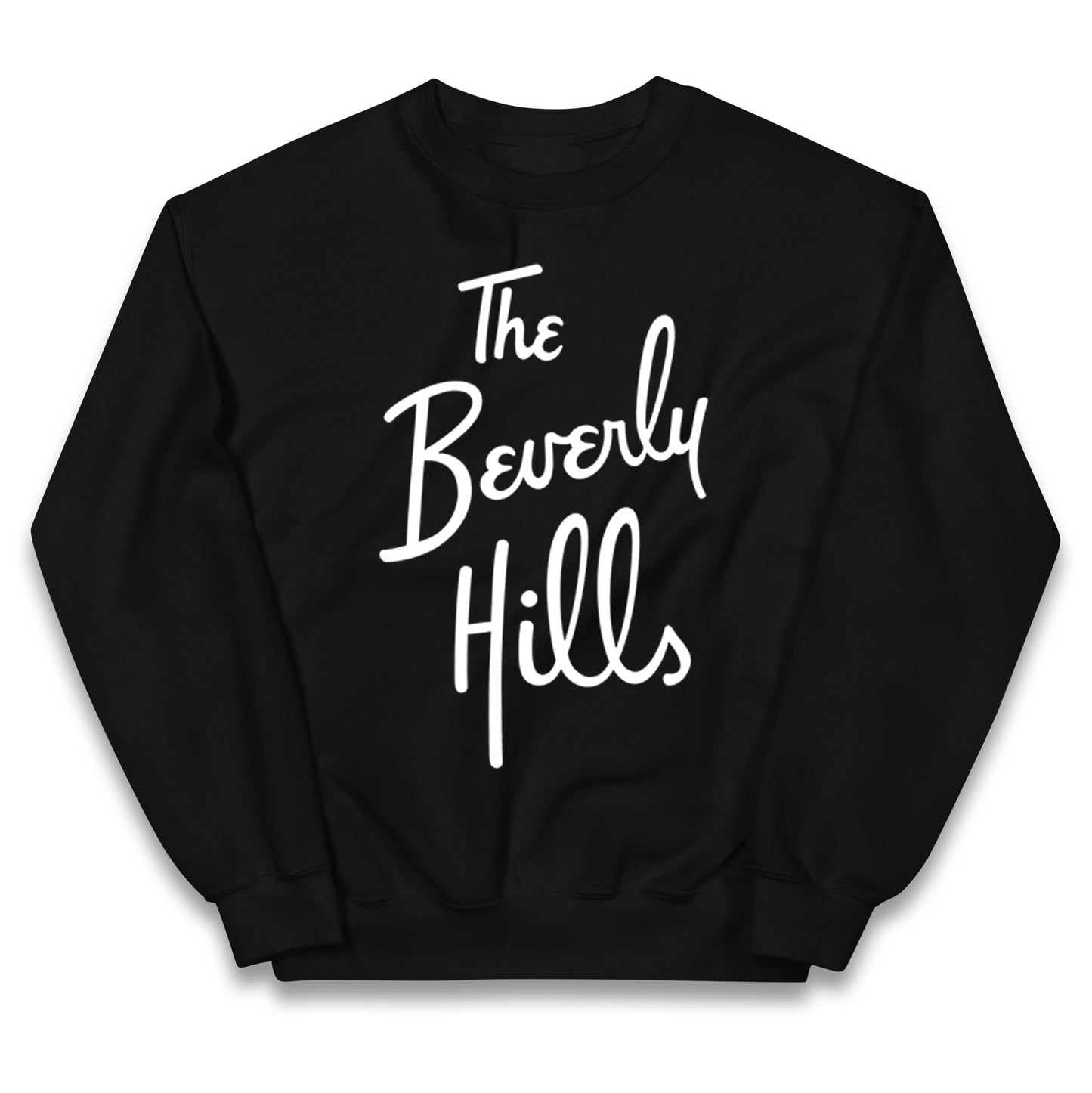 The Beverly Hills Kids Jumper