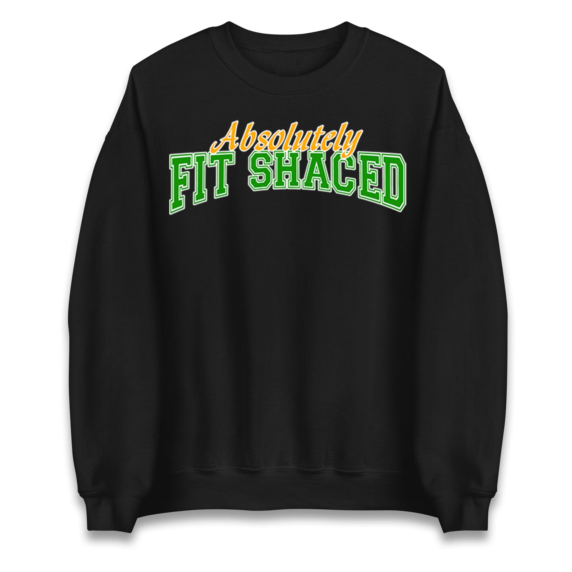 Absolutely Fit Shaced Jumper