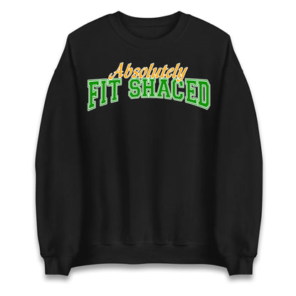 Absolutely Fit Shaced Jumper