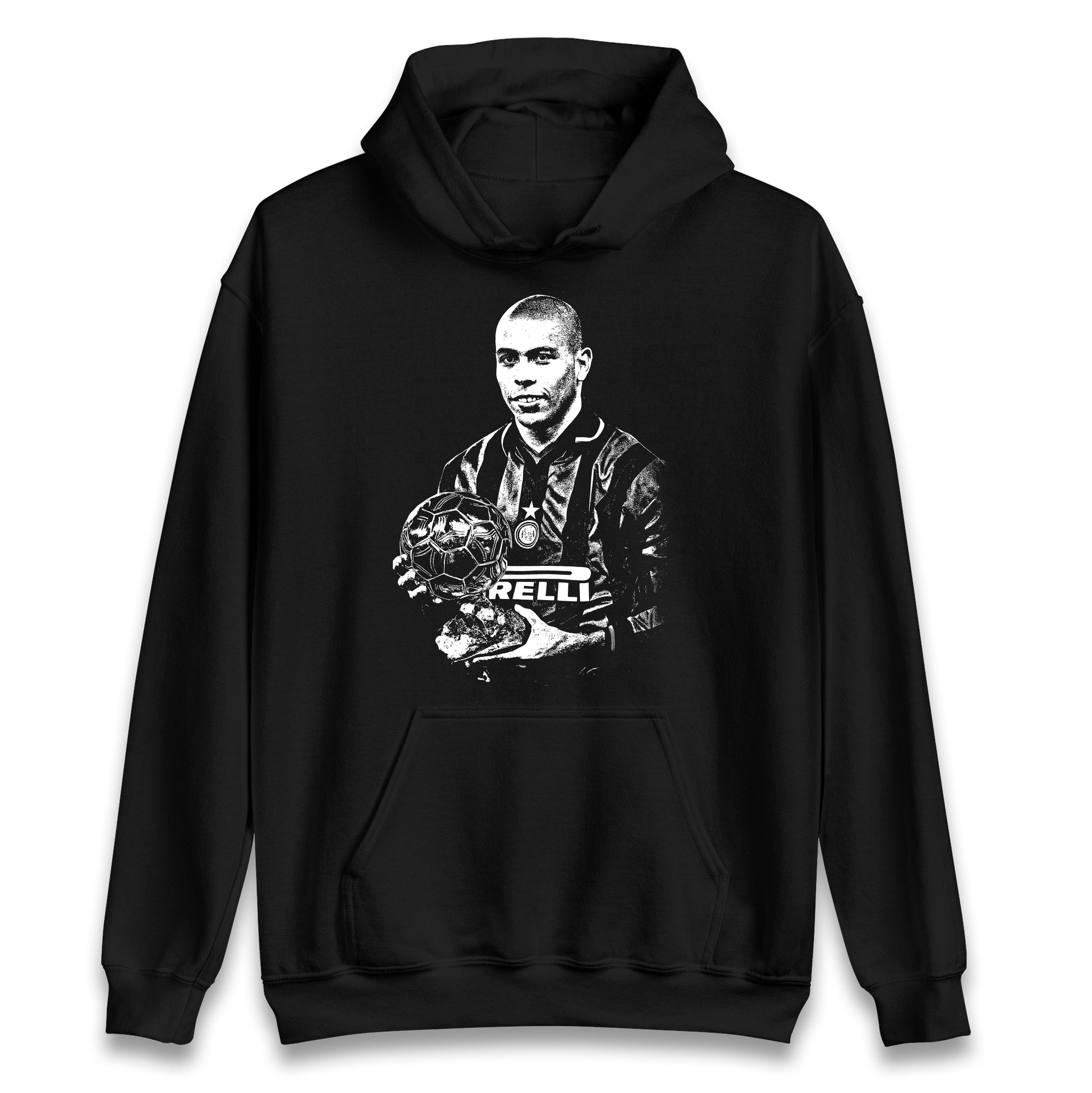 R9 Hoodie