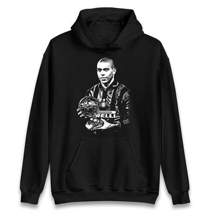 R9 Hoodie