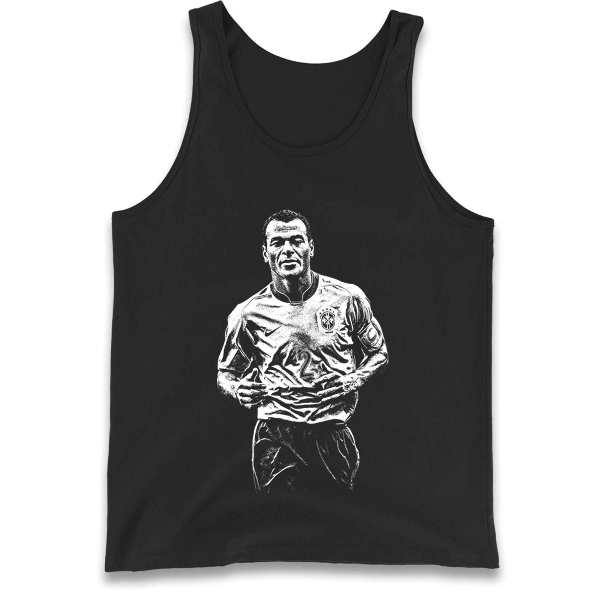 Cafu Roma Tank Top 