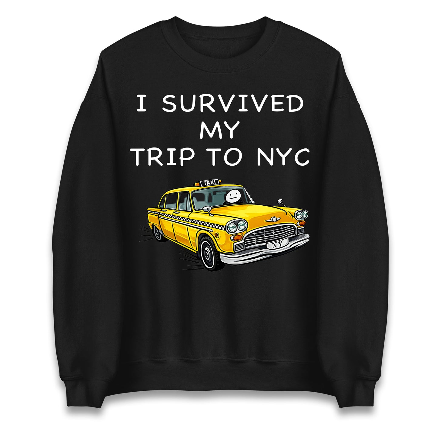 Spiderman Jumper