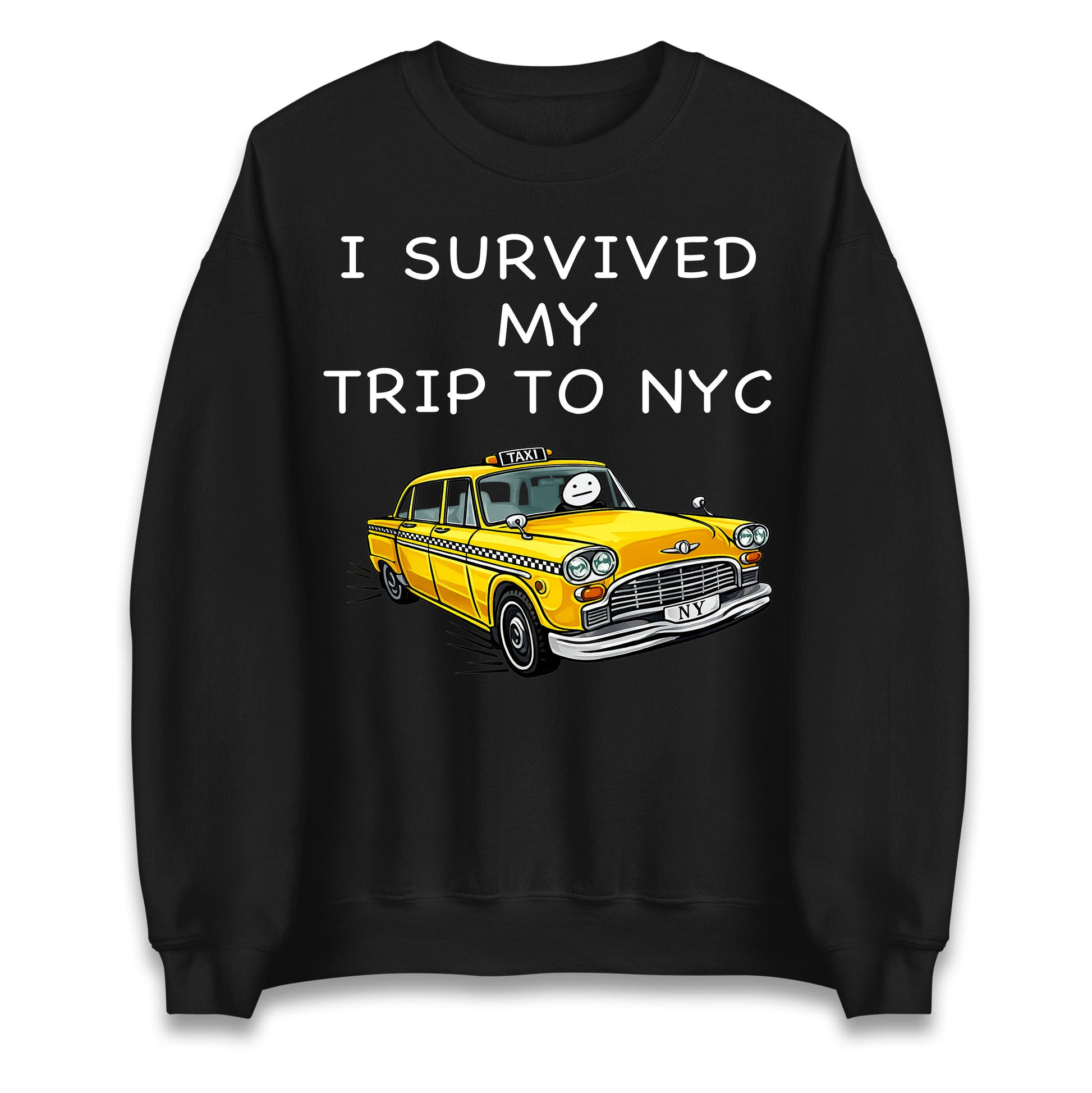 Spiderman Jumper