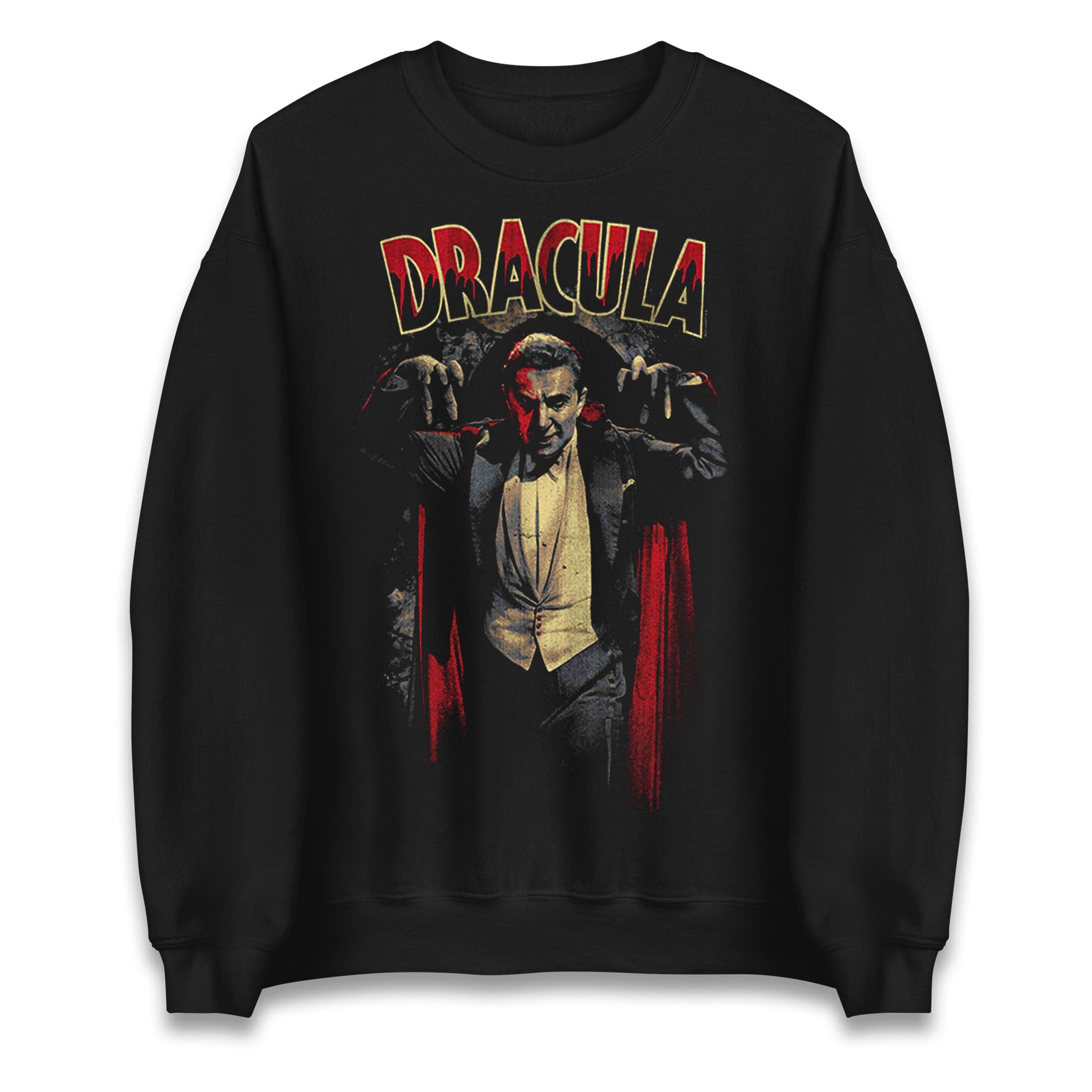 Dracula Jumper