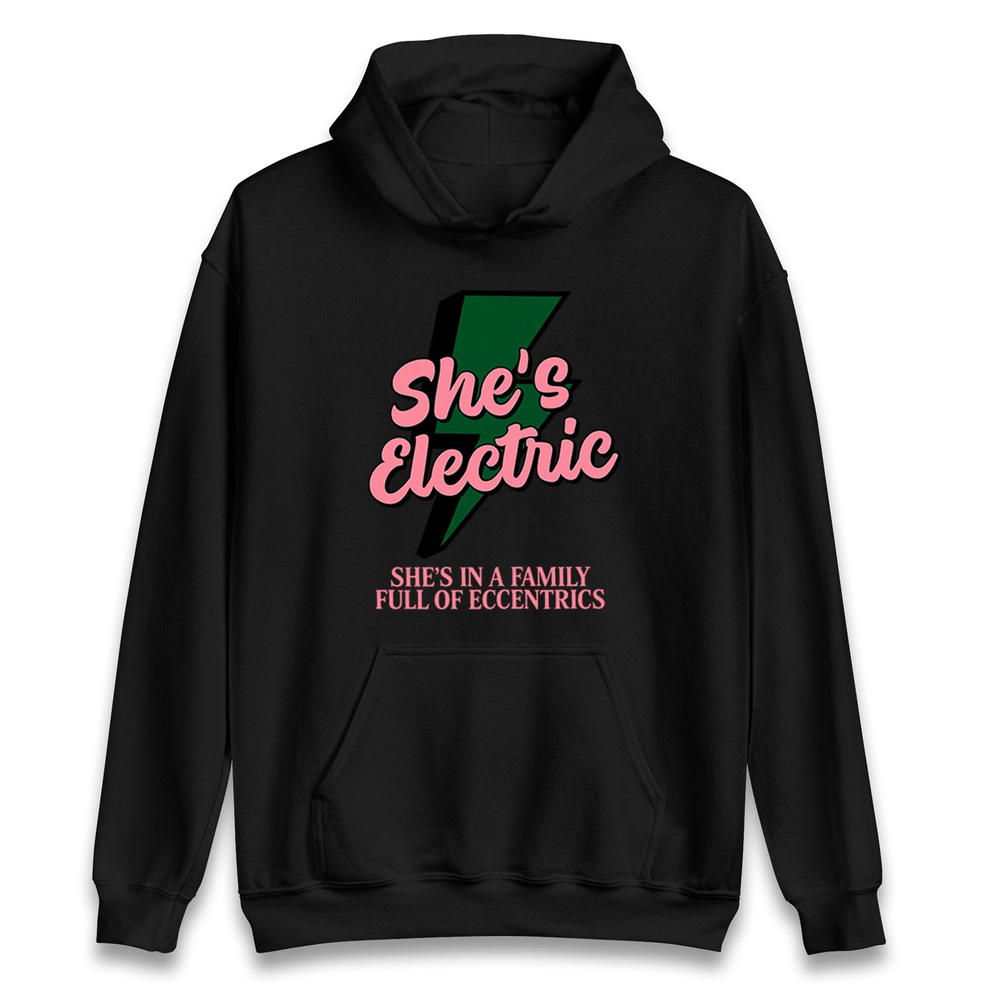 Oasis Hoodie