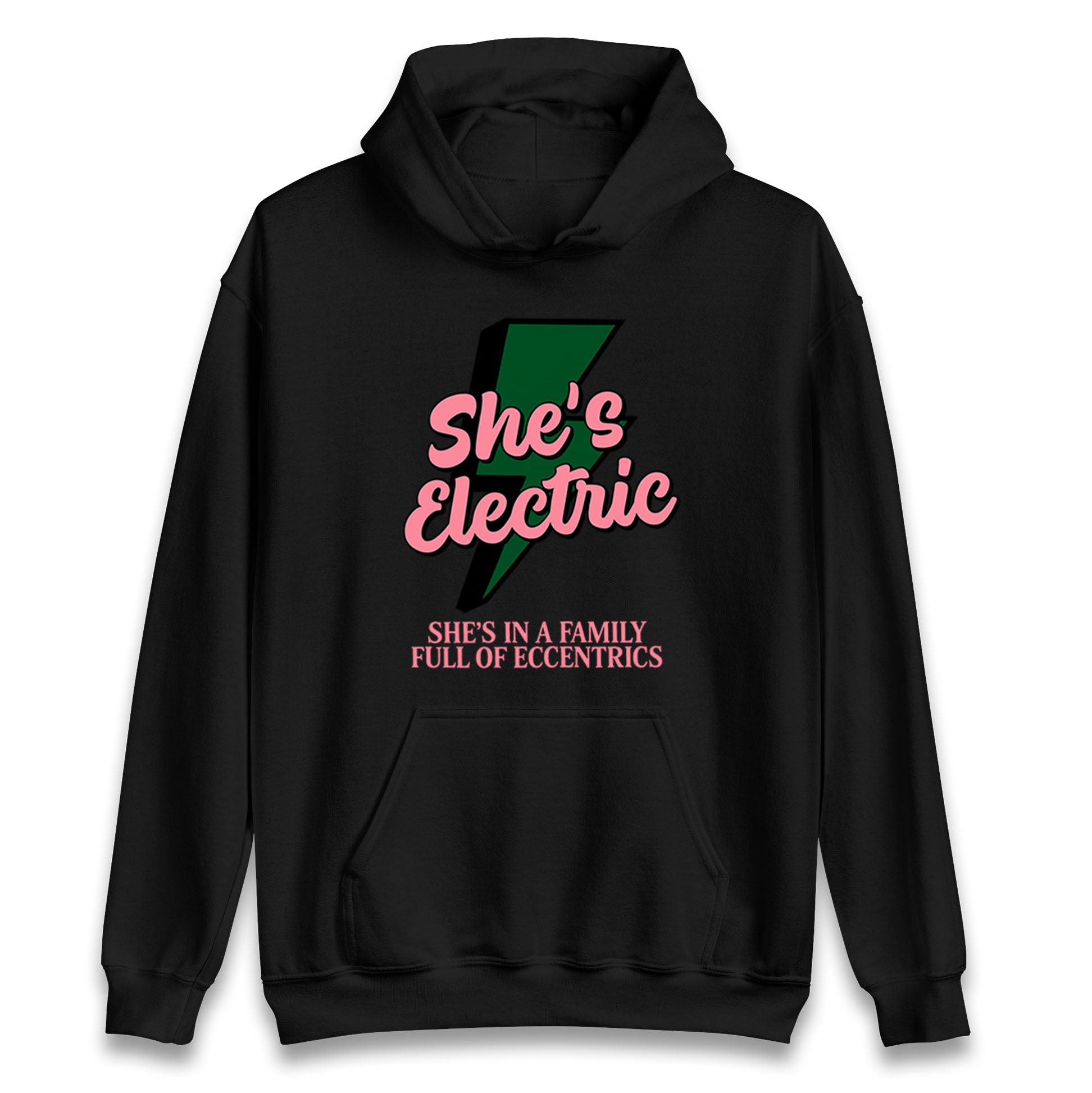 Oasis Hoodie