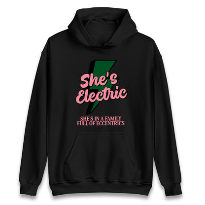 Oasis Hoodie
