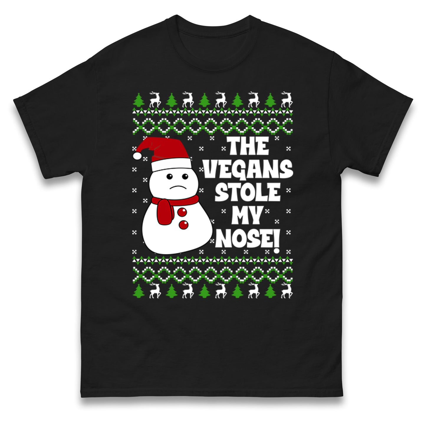 Vegeterian T Shirt 