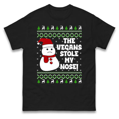 Vegeterian T Shirt 