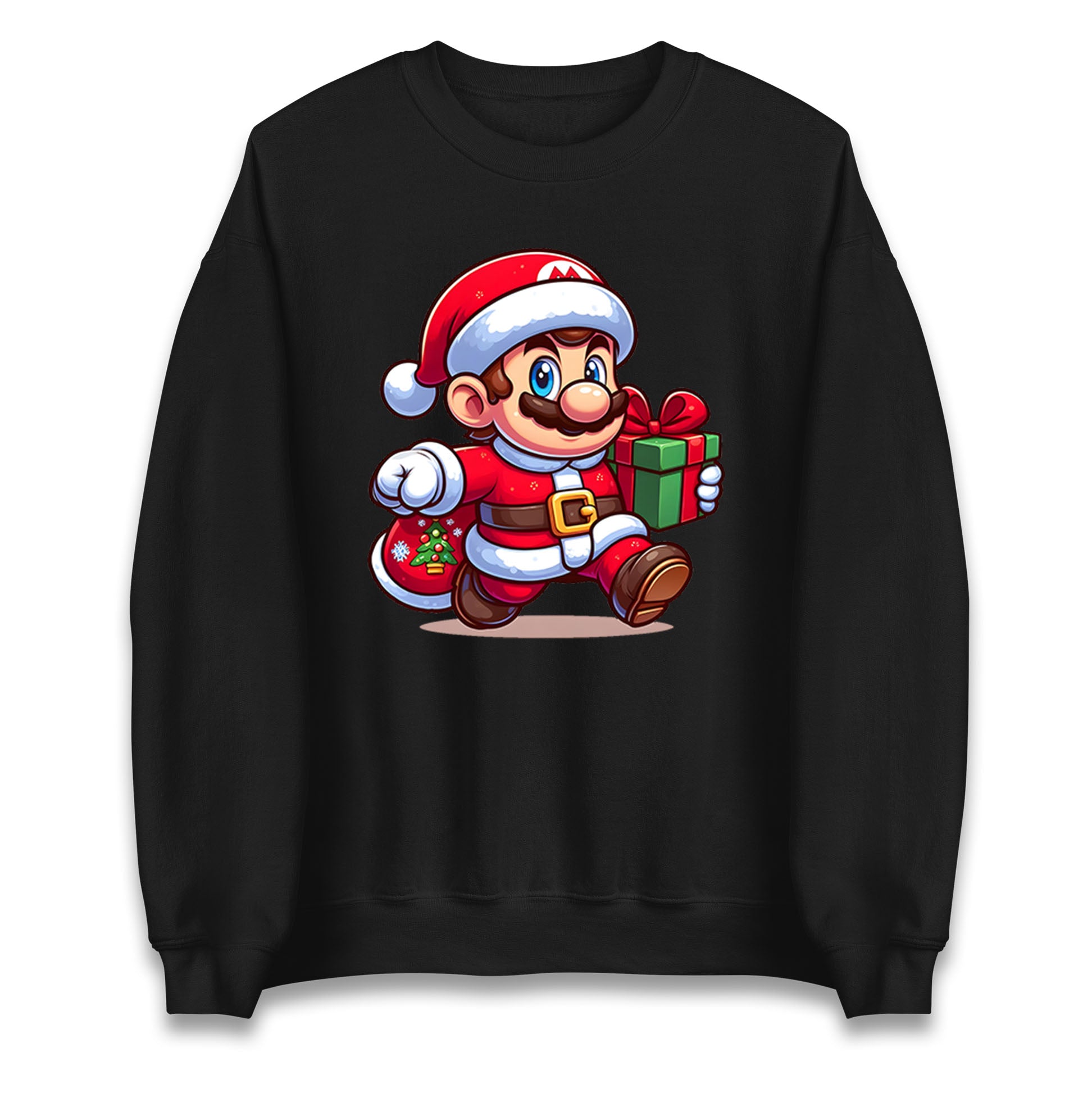 Super Mario Jumper