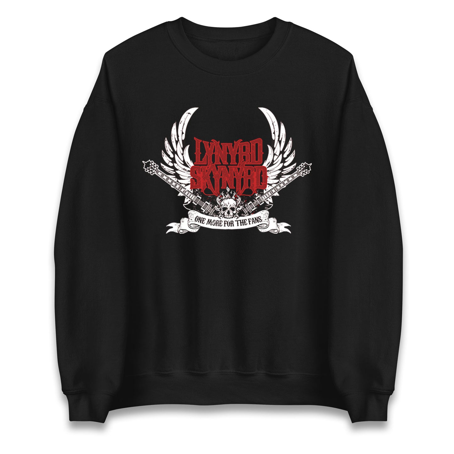 Lynyrd Skynyrd Jumper