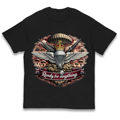PARAS Kids T Shirt 
