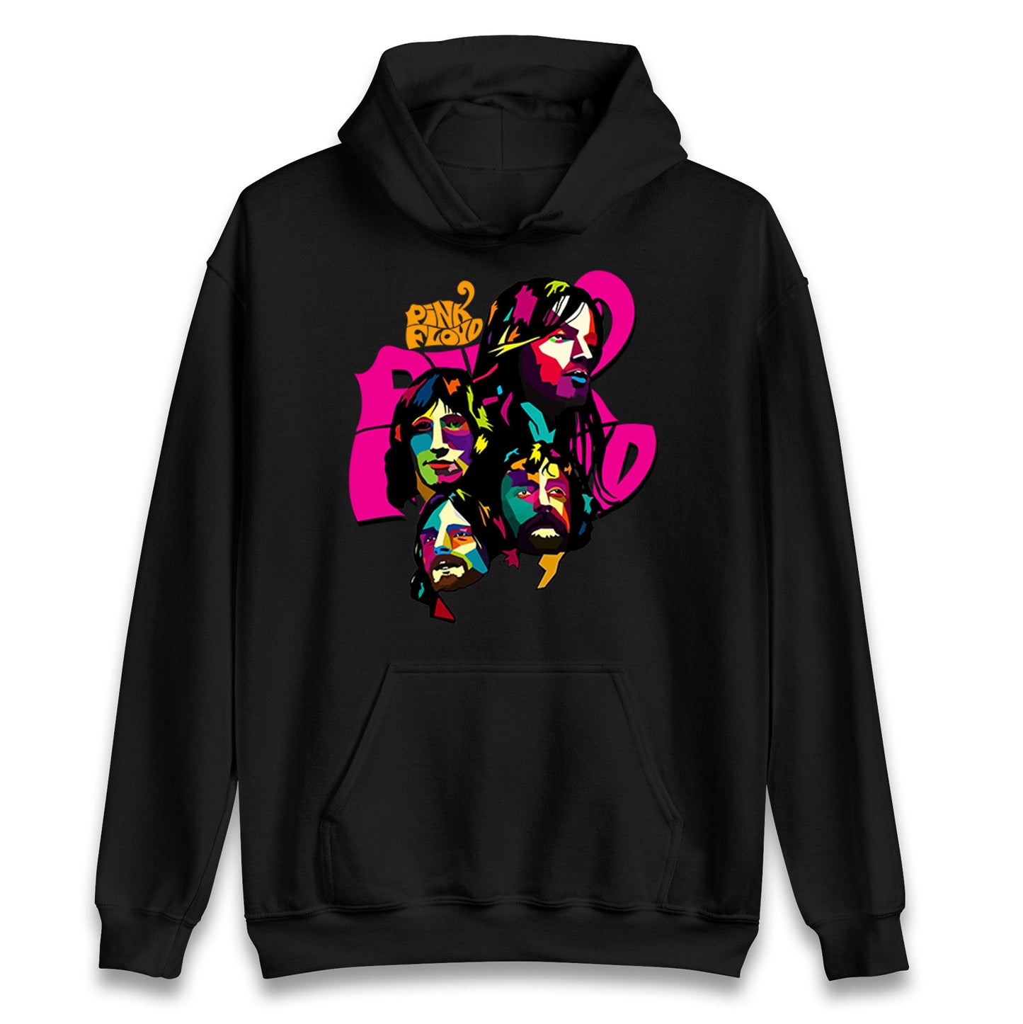 Dark Side of The Moon Hoodie