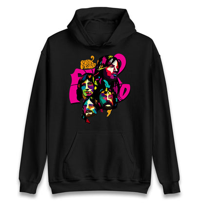 Dark Side of The Moon Hoodie
