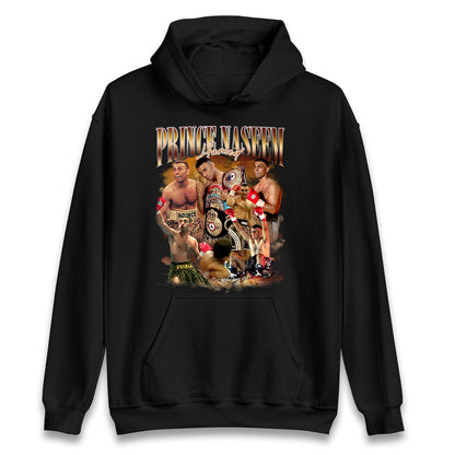 Prince Naseem Hamed Hoodie