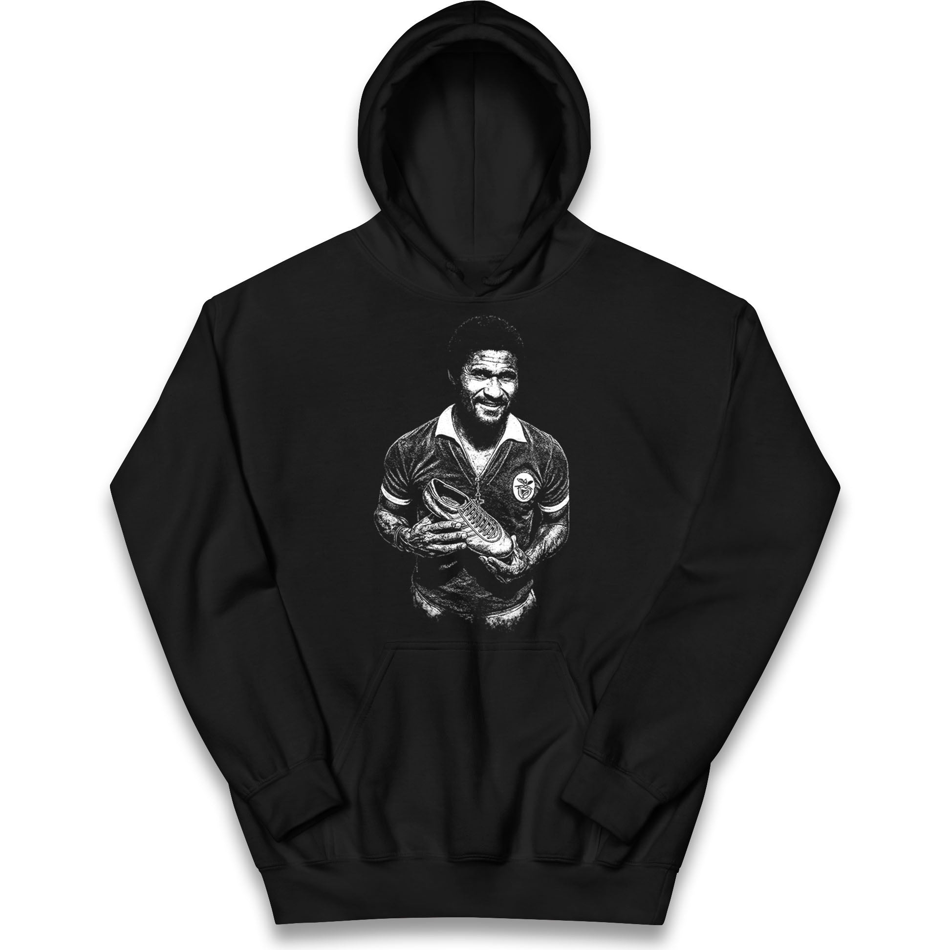 Eusebio Kids Hoodie