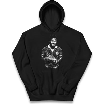 Eusebio Kids Hoodie