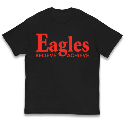 Crystal Palace FC Kids T Shirt
