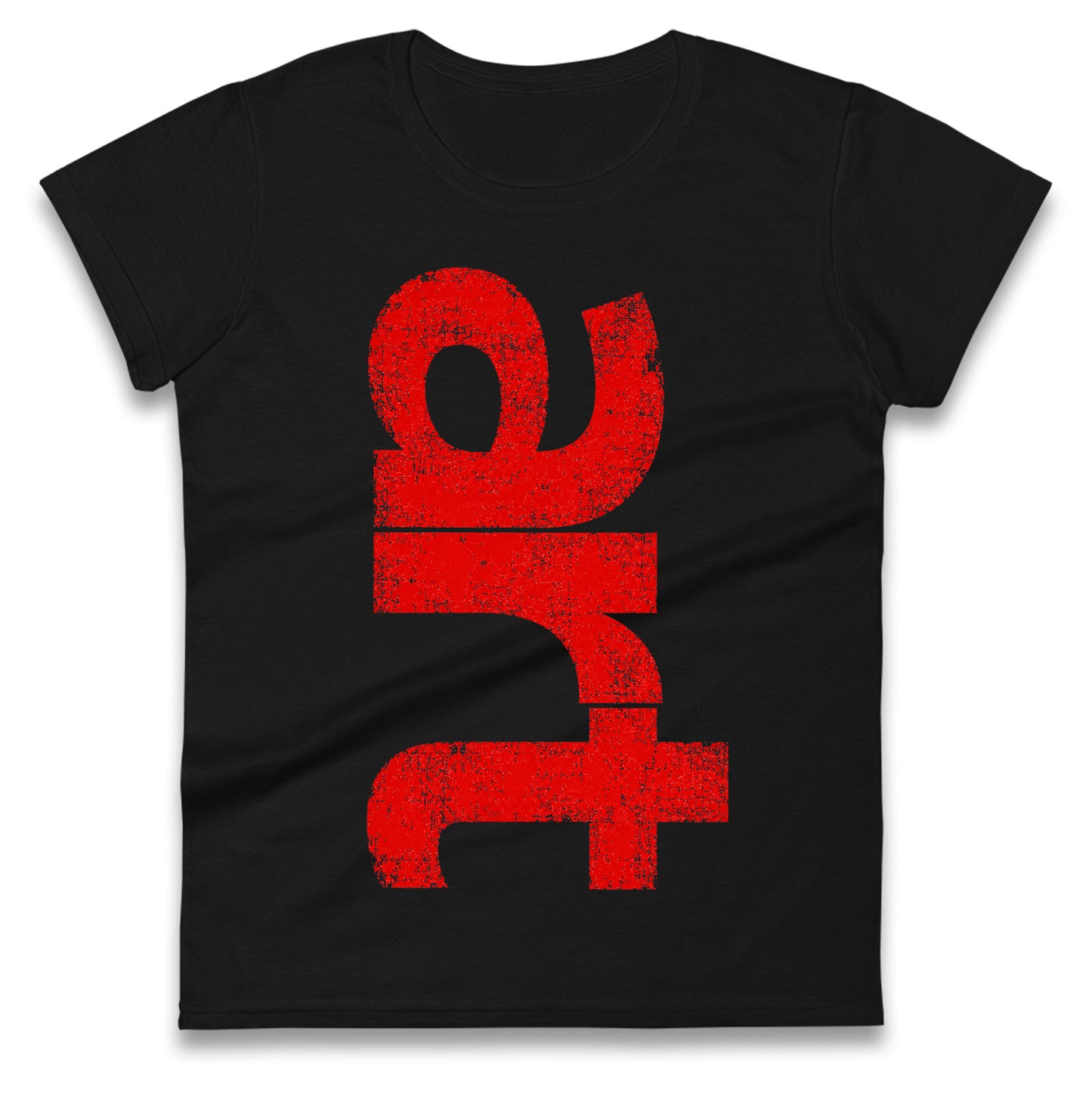 Art Ladies T Shirt