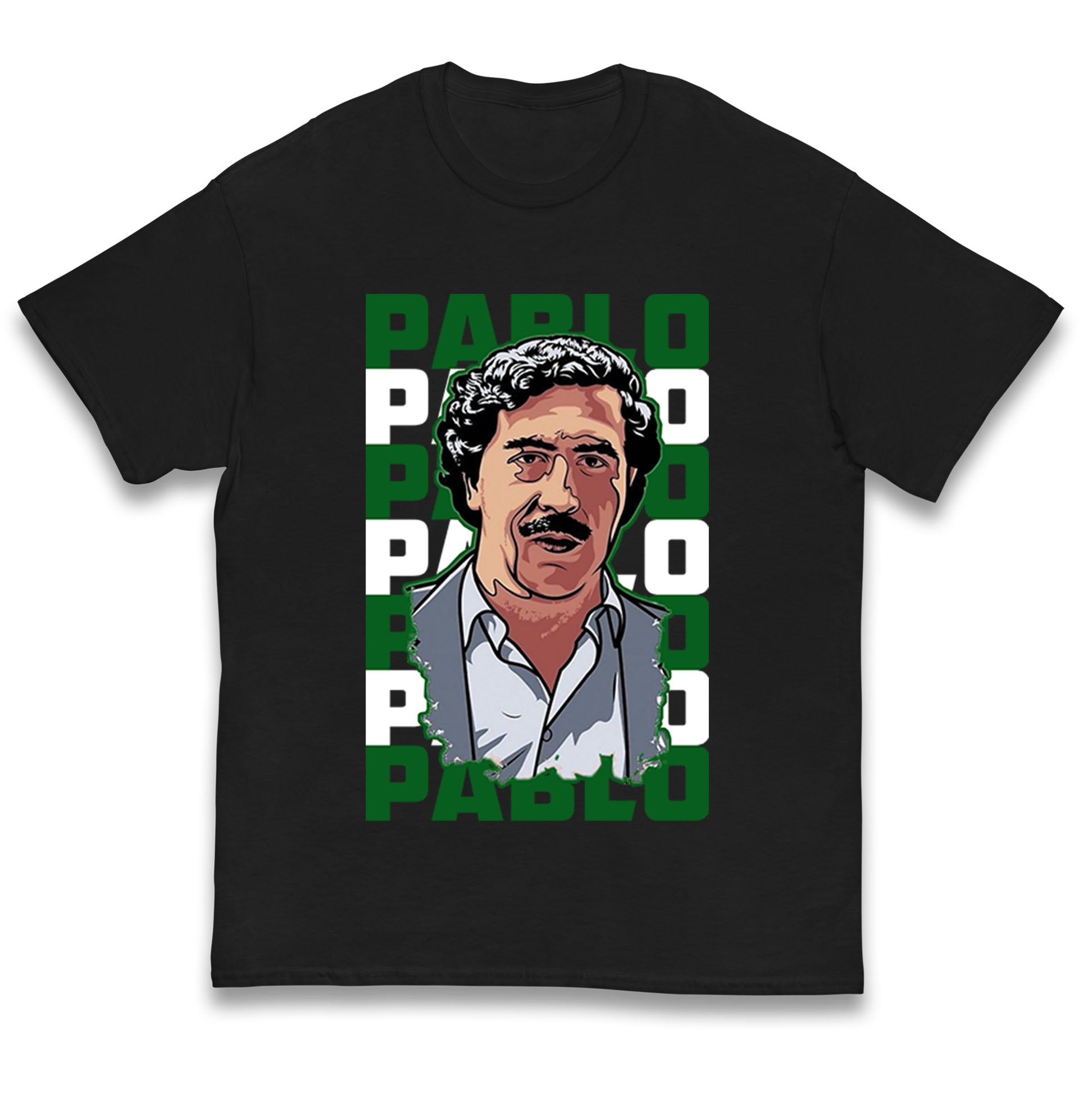 Pablo Kids T Shirt