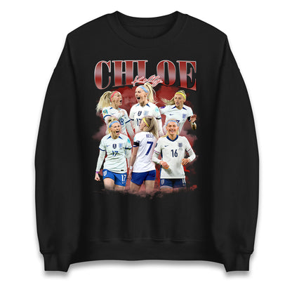 Chloe Kelly Jumper