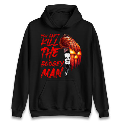 Michael Myers Halloween Unisex Hoodie