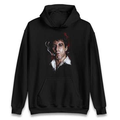 Tony Montana Hoodie