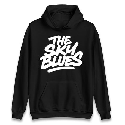 Coventry City The Sky Blues Hoodie