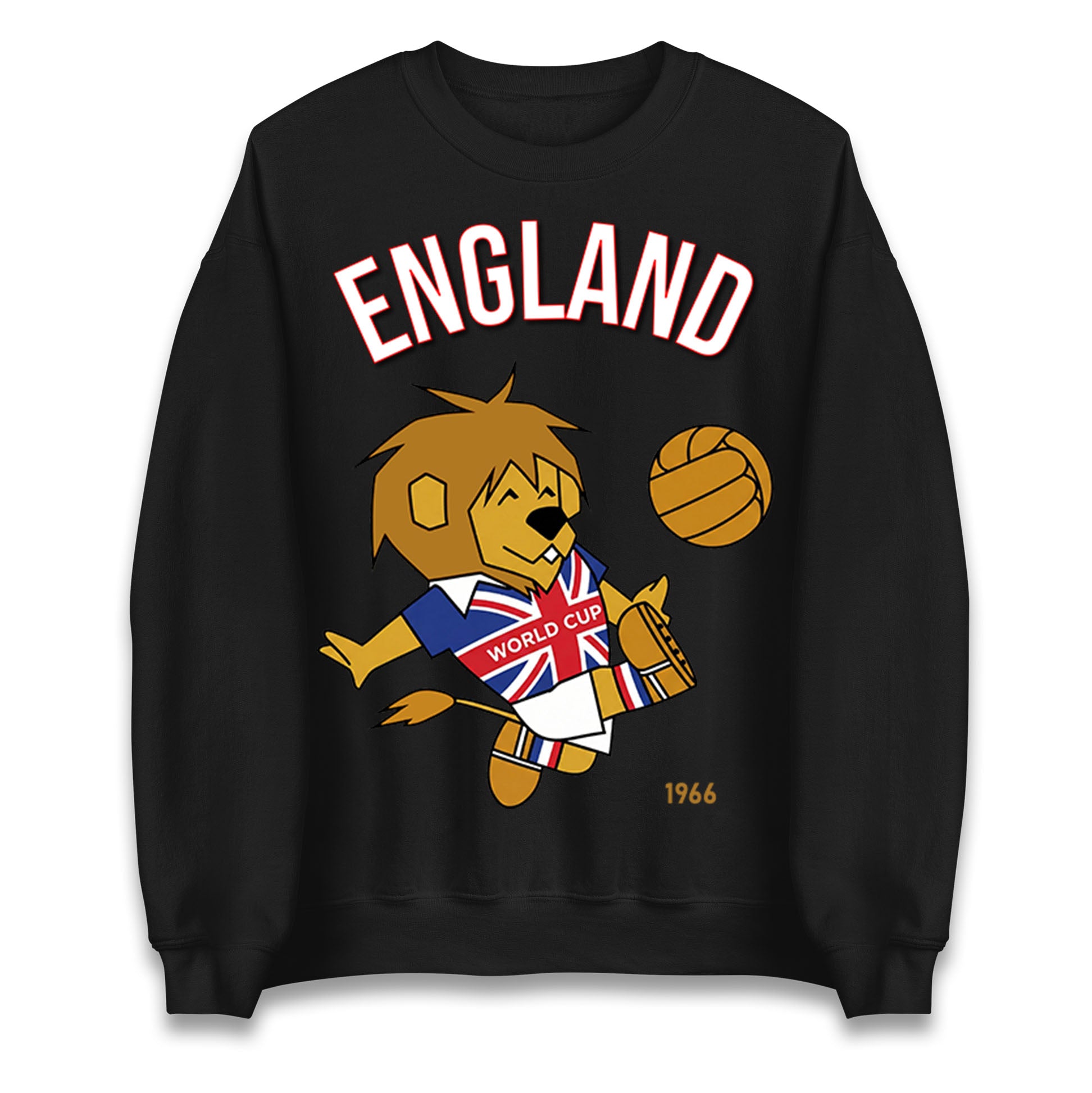 World Cup Willie Jumper