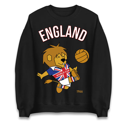 World Cup Willie Jumper
