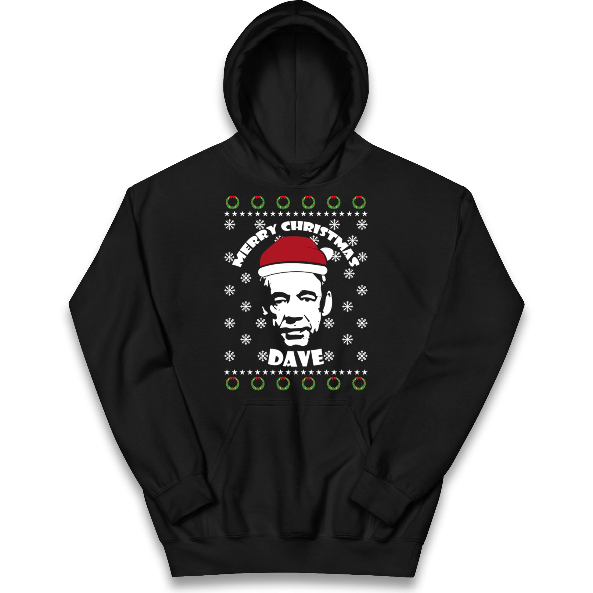 Rodney & del Boy Kids Hoodie