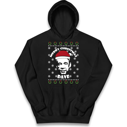 Rodney & del Boy Kids Hoodie
