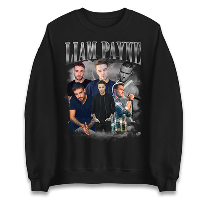 liam payne singer sweatshirt