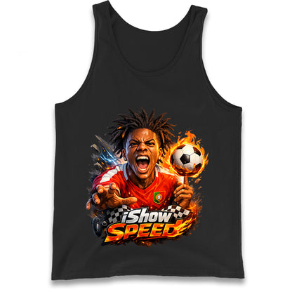 IShowSpeed Tank Top