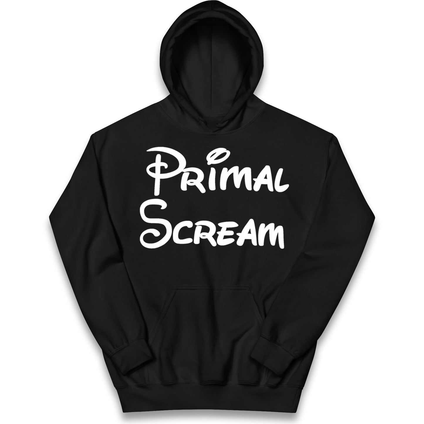 Primal Scream Robbie Williams Kids Hoodie