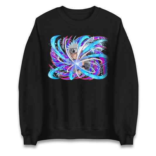 Jiraiya Rasengan Sweatshirt