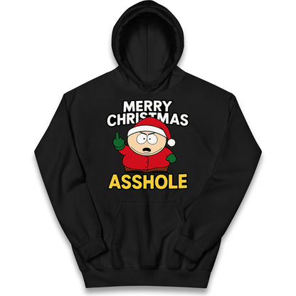  South Park Christmas Kids Hoodie