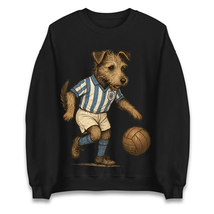 Huddersfield Christmas Jumper 