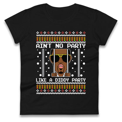 p diddy womens t shirt