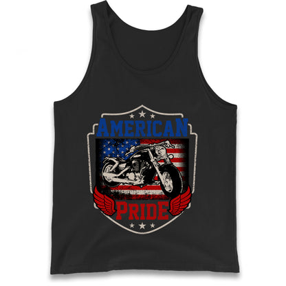 American Pride Tank Top